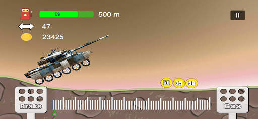 Real Car Hill Racing 2022 screenshot 4