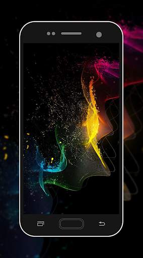 AMOLED Wallpapers screenshot 4