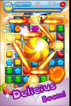 Crafty Pop Candy screenshot 2