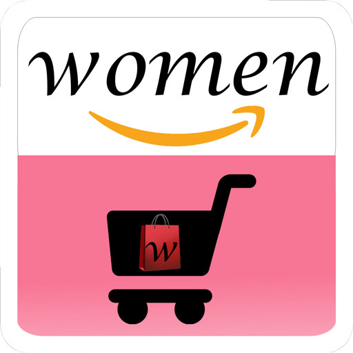Women Reselling App Work At Home Earn Money Online icon