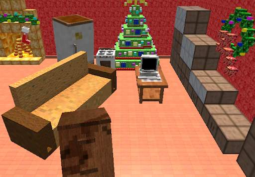 Furniture mod screenshot 1