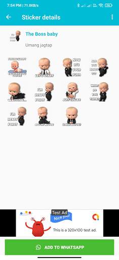 Couple-Goals : Couples whatsapp Stickers screenshot 6