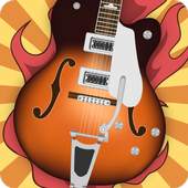 Electric guitars - rockstar 1.0.0