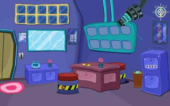 Escape Games-Puzzle Rooms 17 screenshot 16