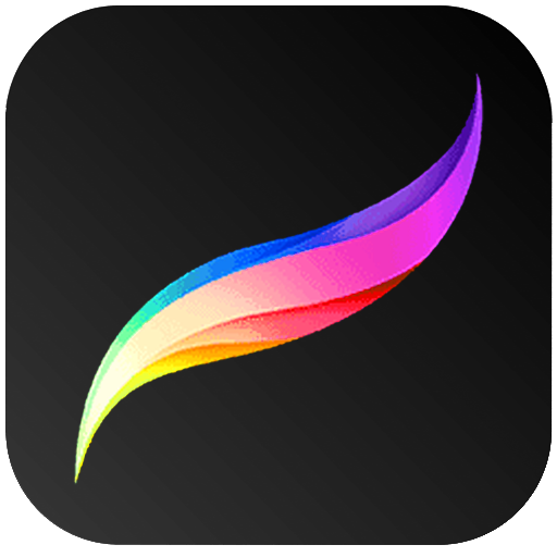 Procreate Paint icon