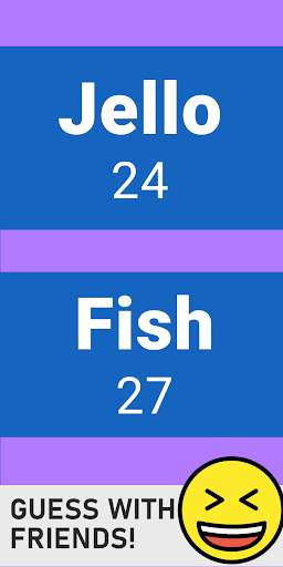 Face Up! Free Charades Word Guess Heads Party Game screenshot 4