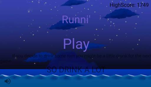 Pirate rabbit screenshot 3