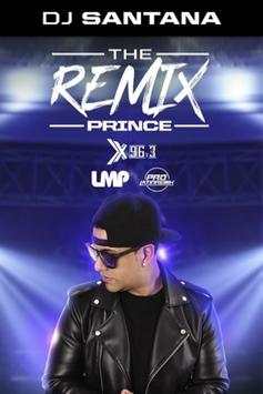 DJ Santana screenshot 1