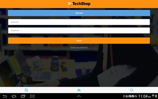 Mobile Panel screenshot 11