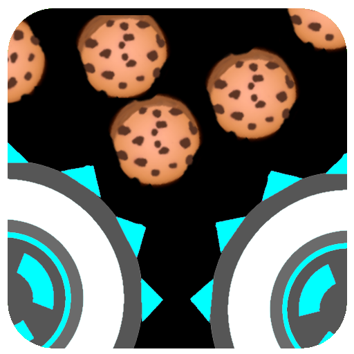 Cookie Breaker Idle icon