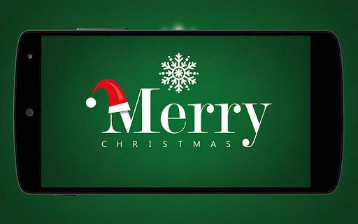 Christmas Wallpaper screenshot 8