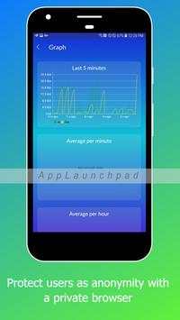 Phantom VPN screenshot 5