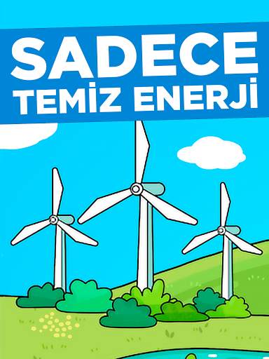 Idle EcoClicker: Yeşil Dünya screenshot 10