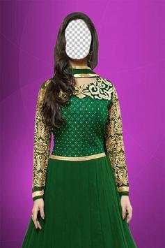 Women Salwar Photo Collection screenshot 3