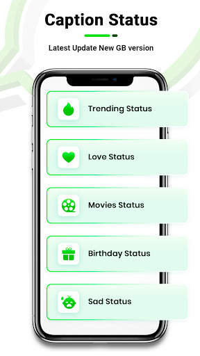 GB Version 2021 Latest Update screenshot 5