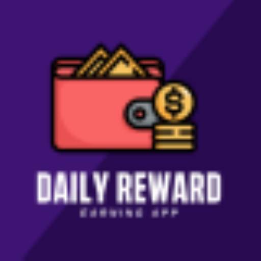 Daily Reward - Earning App 1.0.0