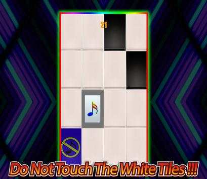 XXXTENTACTION Changes Piano Tiles screenshot 3