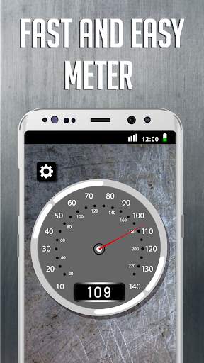 Stud Finder - Free Metal Detector App screenshot 2