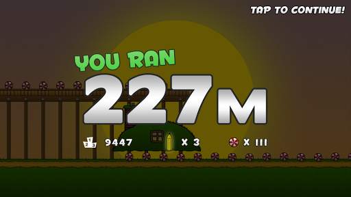 Run Gary Run screenshot 5
