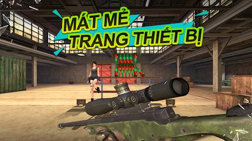 Phạm vi bắn súng screenshot 7