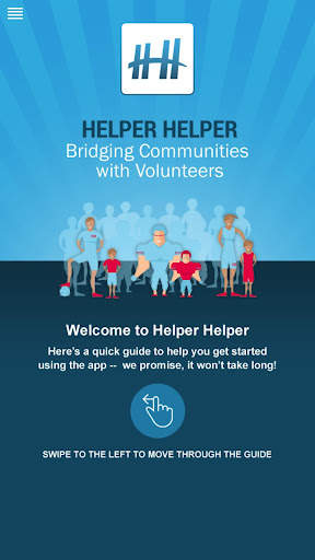 Helper Helper screenshot 5