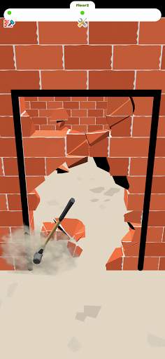 Construction Simulator 3D screenshot 2