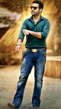 Jr NT Rama Rao HD Wallpapers screenshot 1