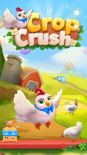 Crop Crush screenshot 1