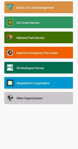 S1 Mobile Mapper screenshot 7