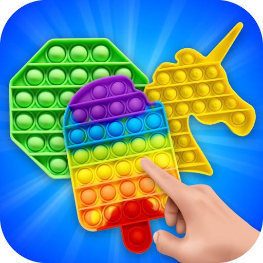 AntiStress & Fidget Cube 3D 1.0.12