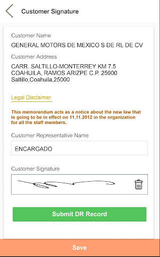 HYG Mobile Installation screenshot 5