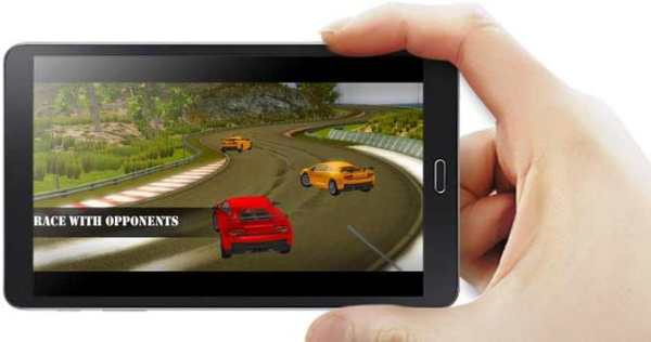 Ultimate Speed Racing 3D screenshot 2