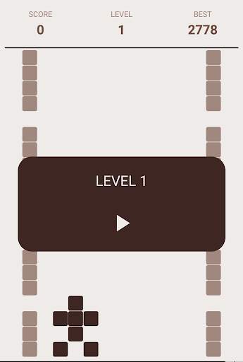 블록레이싱 (Block Racing) screenshot 1