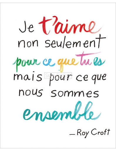 je t’aime 2019 L’amour screenshot 3