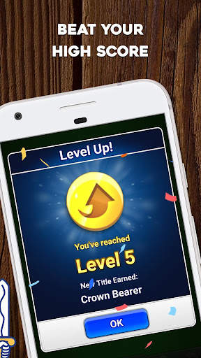 Crown Solitaire: Card Game screenshot 4
