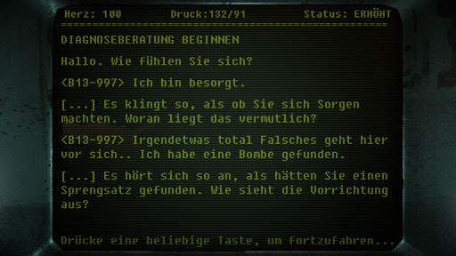 Remember: Room Escape LITE screenshot 3