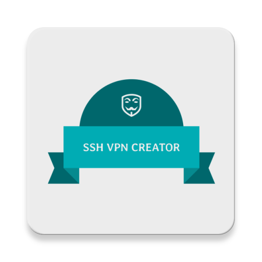ikon SSH VPN Creator