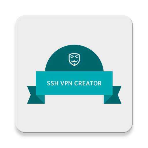 SSH VPN Creator 11.0.0