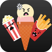 Snack Strike icon