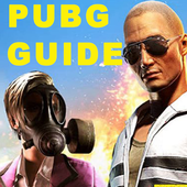 Guide for PUBG mobile icon