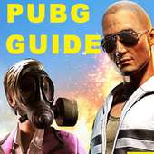 Guide for PUBG mobile