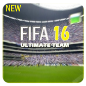 GUIDE ;NEW FIFA 16 icon