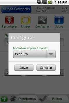 Shop List Lite screenshot 6
