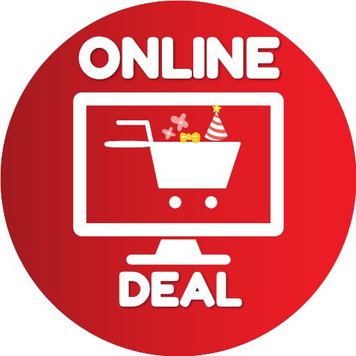 Online Deal India icon
