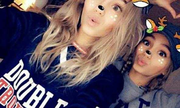Cool Stickers for Snap chat -Snappy Face Edit 2018 screenshot 1