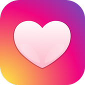 Likes Instagram icon