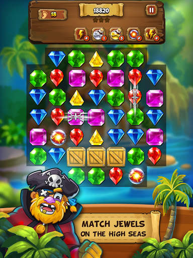 Jewel Mash screenshot 11