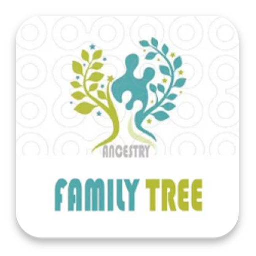 Ancestry - Family Tree icon