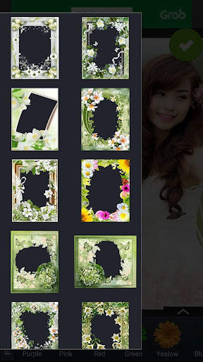 Women Day Photo Frames screenshot 2