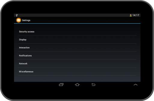 myMobileMail - Secure Email App screenshot 12